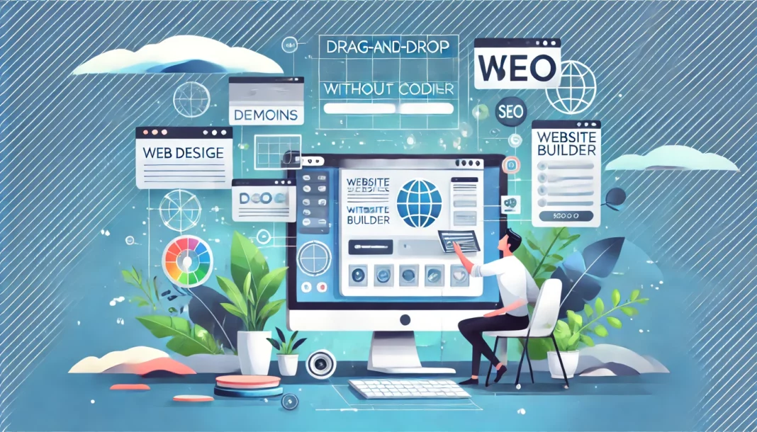 Cara Membuat Website WWW Gratis