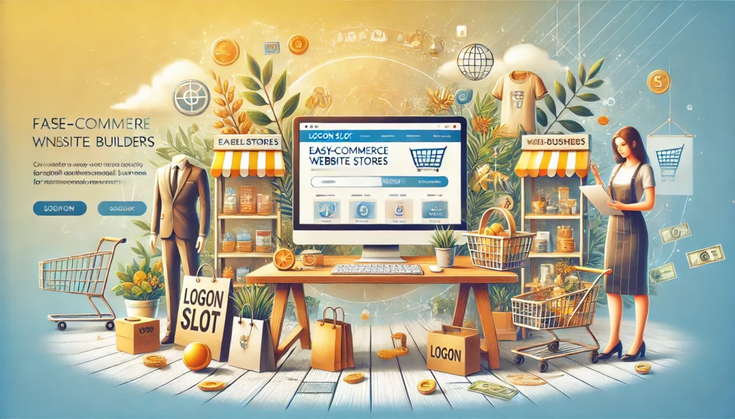 website gratis untuk membuat toko online