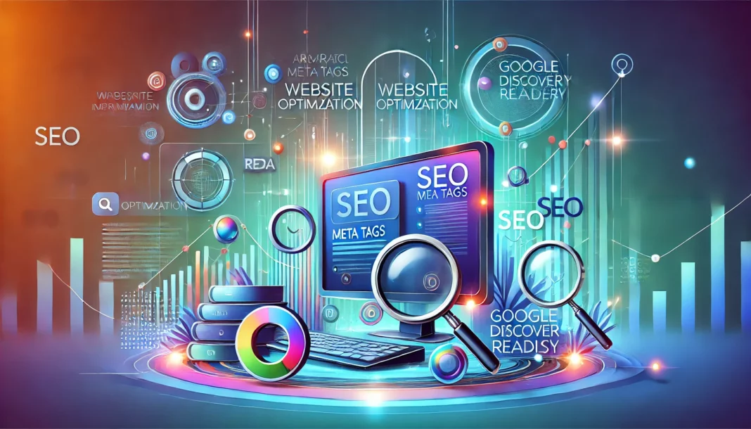 meta tags checker URL