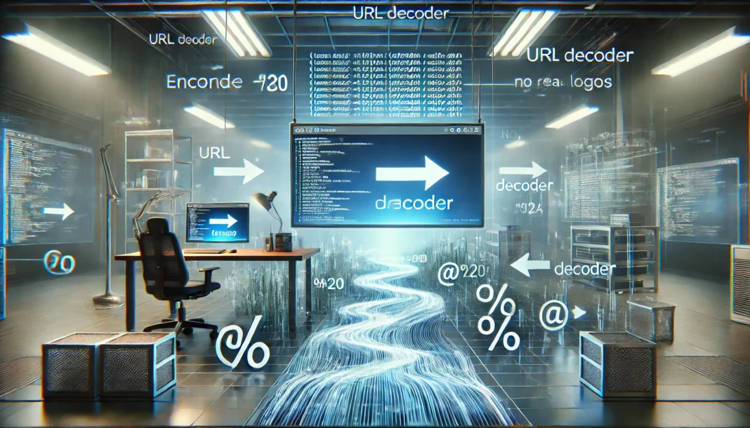 URL Decoder