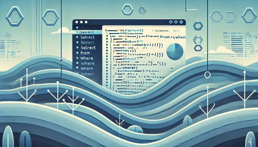 SQL Formatter