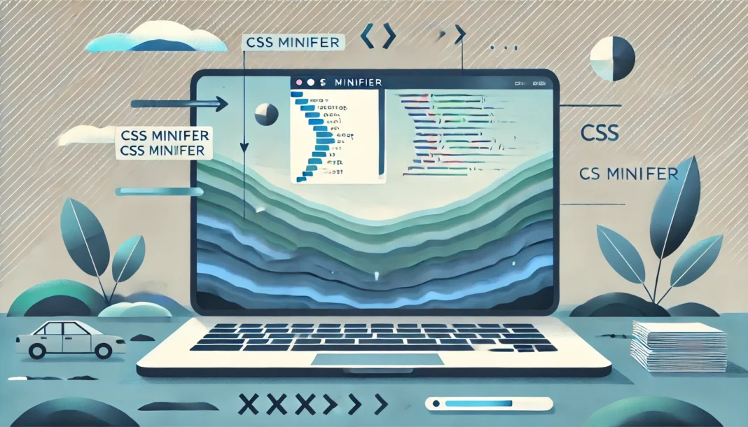 CSS Minifier