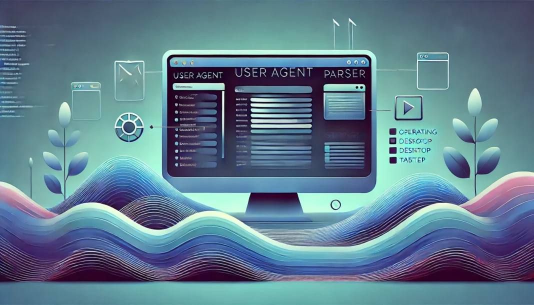 User Agent Parser Tool