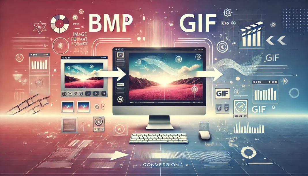 BMP To GIF Converter
