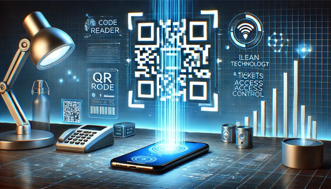 QR Code Reader Online
